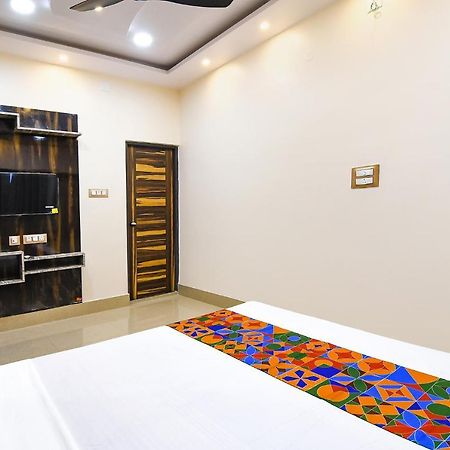 Fabhotel Sriya - City Center, Durgapur Exteriör bild