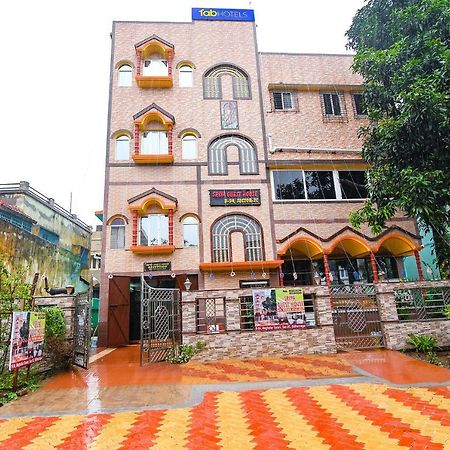 Fabhotel Sriya - City Center, Durgapur Exteriör bild
