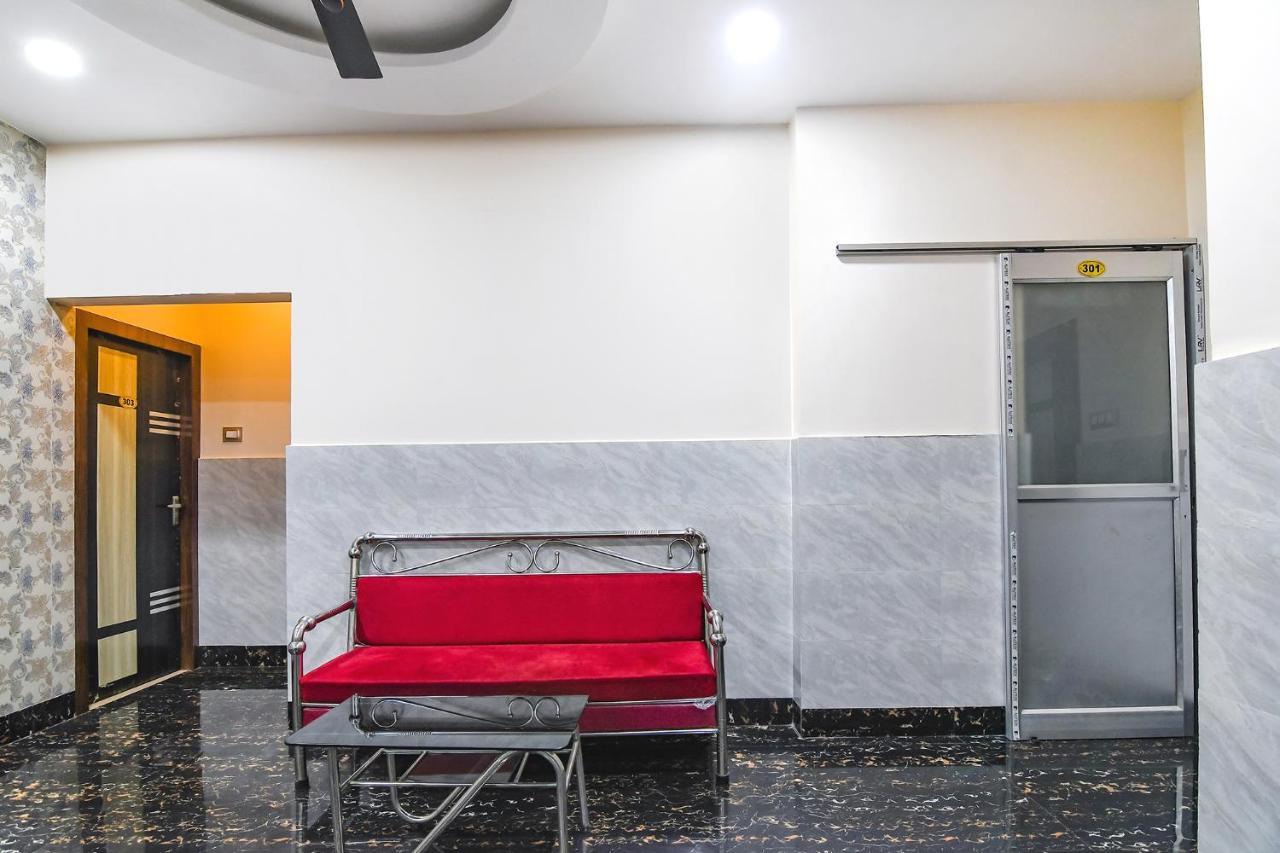 Fabhotel Sriya - City Center, Durgapur Exteriör bild