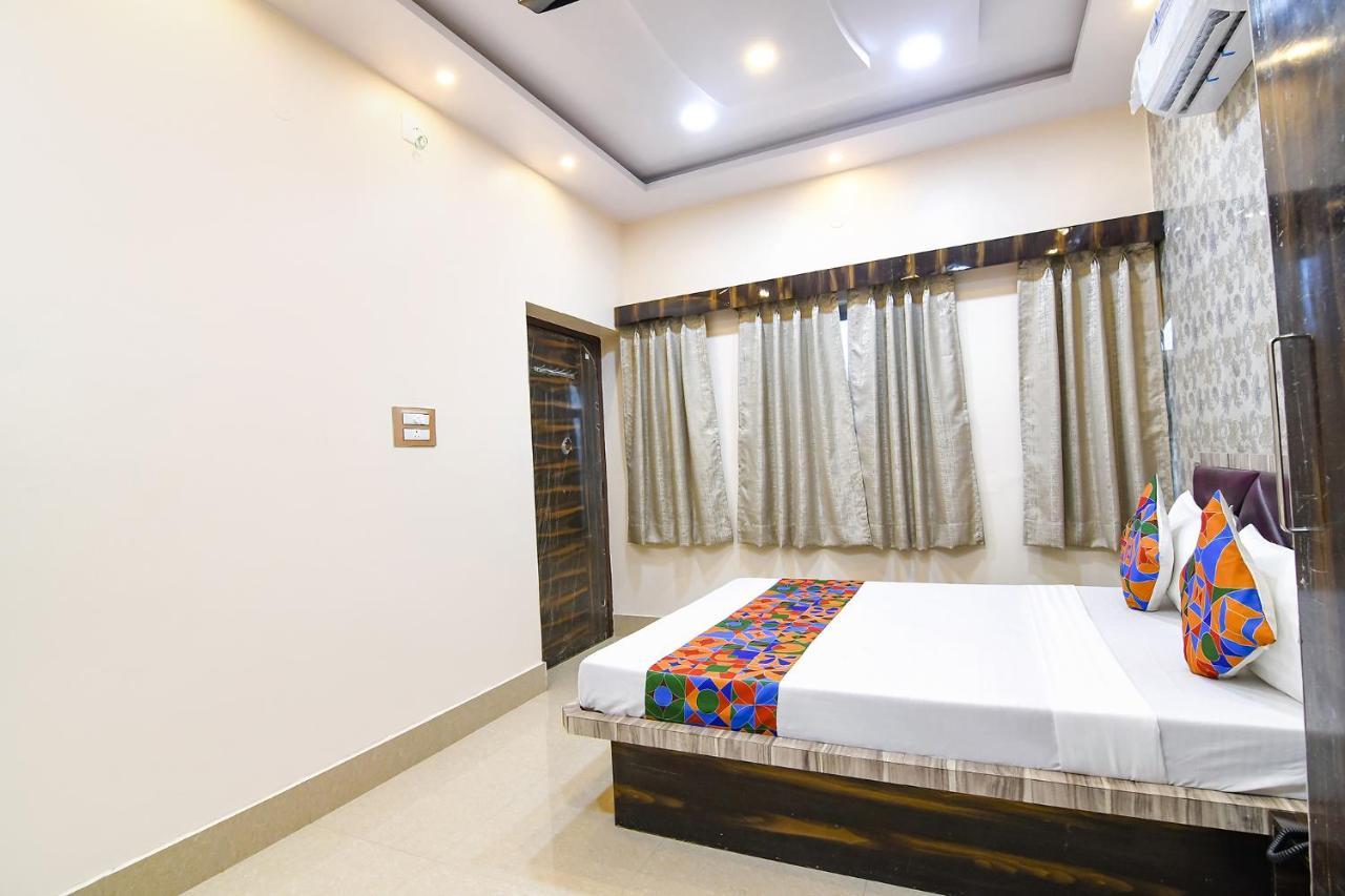 Fabhotel Sriya - City Center, Durgapur Exteriör bild