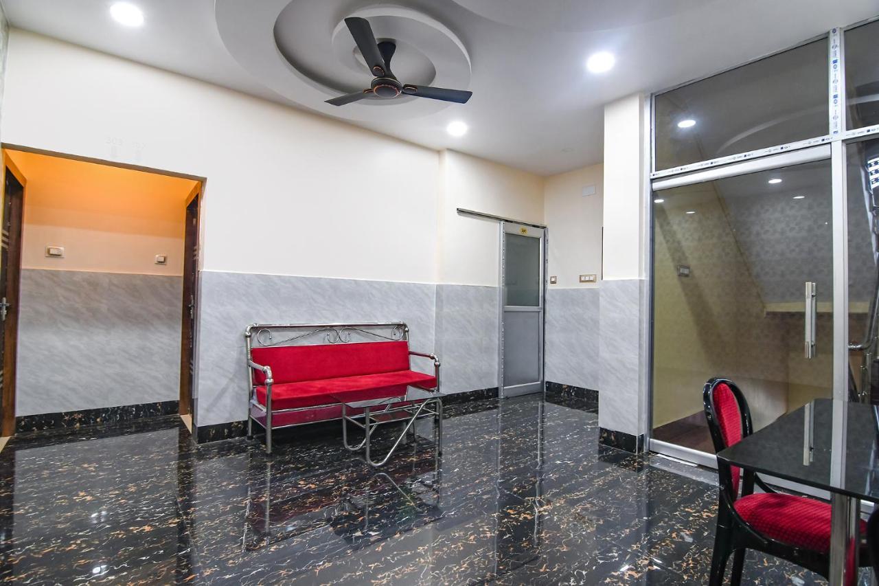 Fabhotel Sriya - City Center, Durgapur Exteriör bild