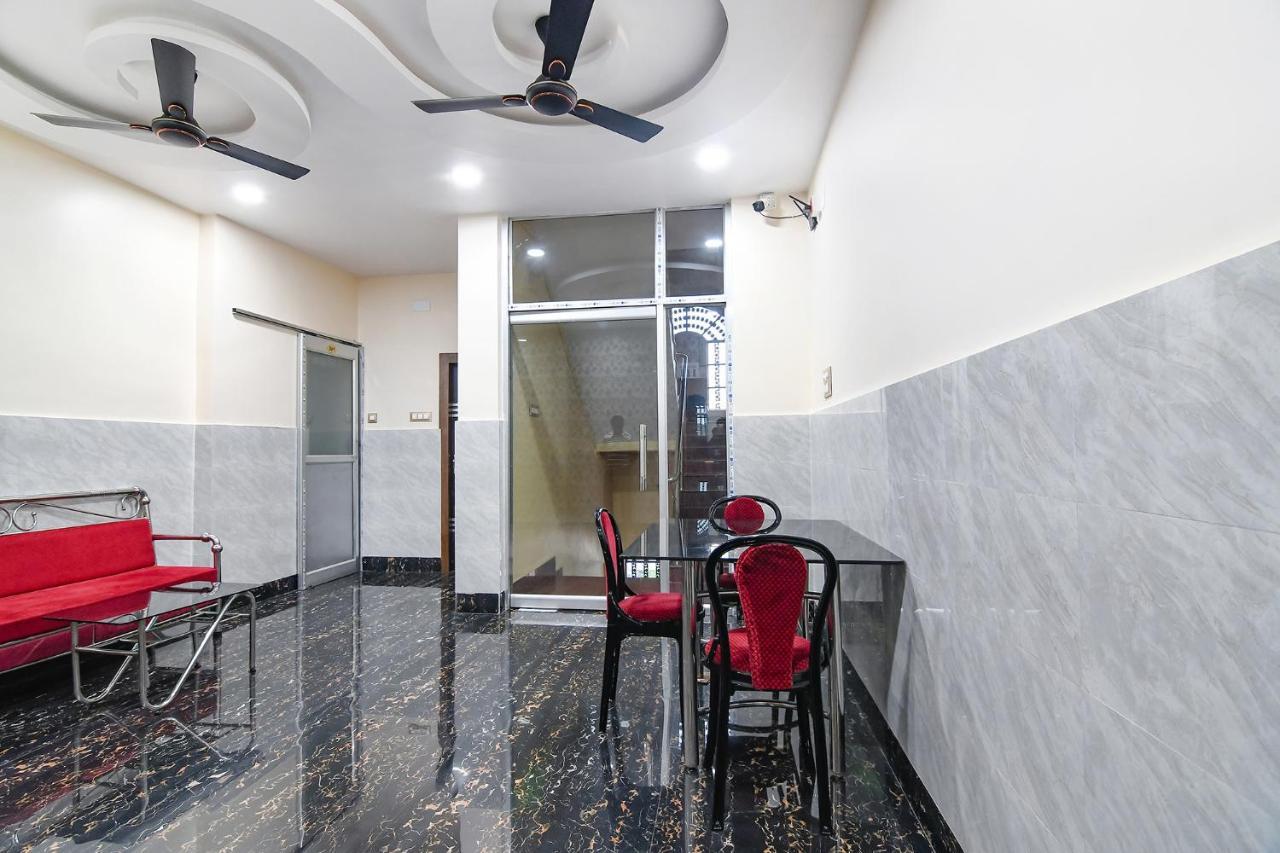 Fabhotel Sriya - City Center, Durgapur Exteriör bild