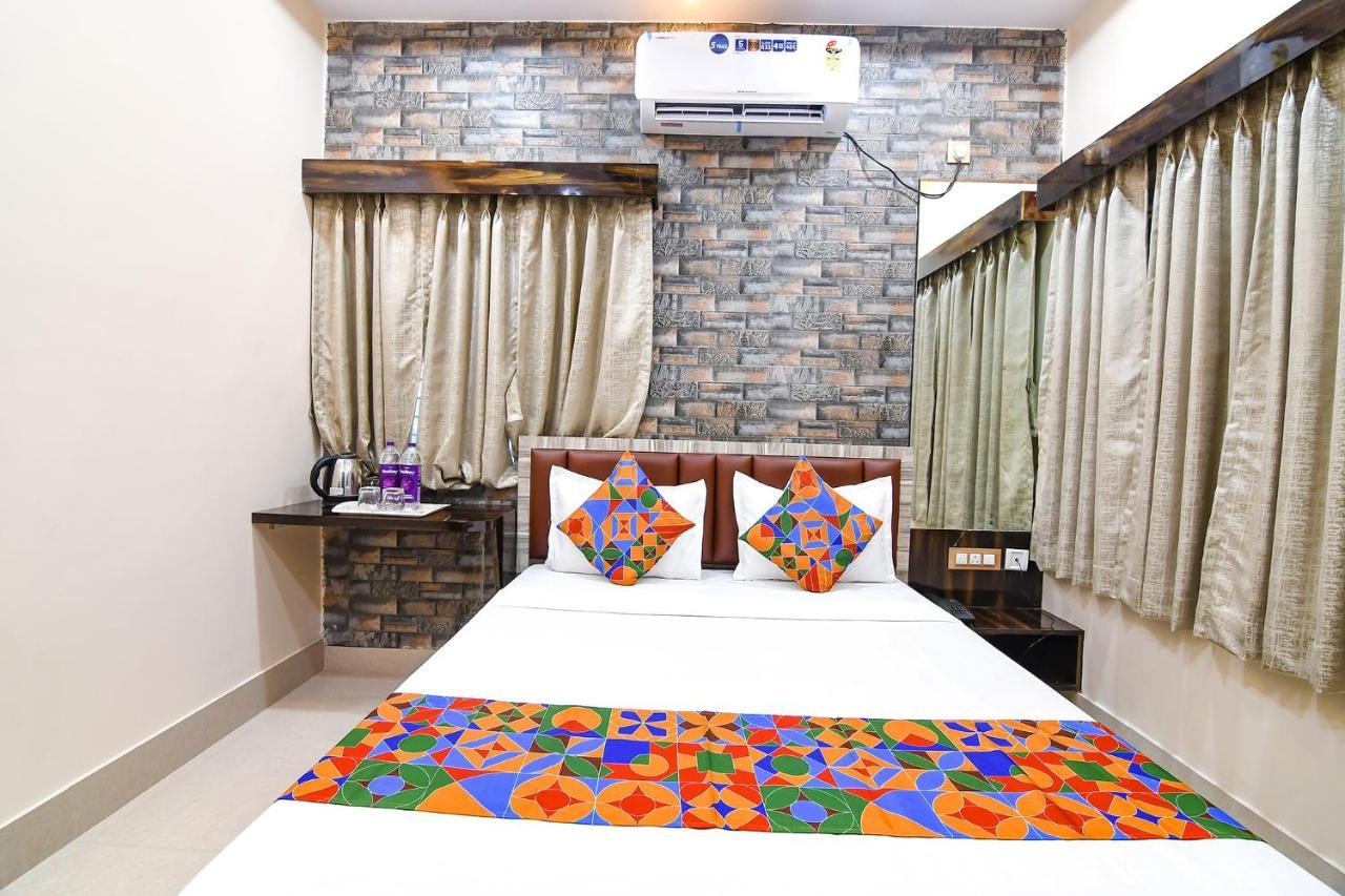 Fabhotel Sriya - City Center, Durgapur Exteriör bild