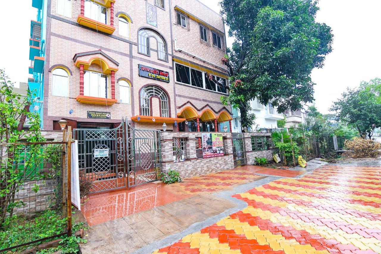 Fabhotel Sriya - City Center, Durgapur Exteriör bild